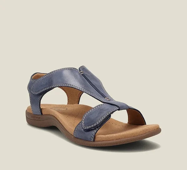 Alvina Orthopedic Comfort Sandals - VibreMode
