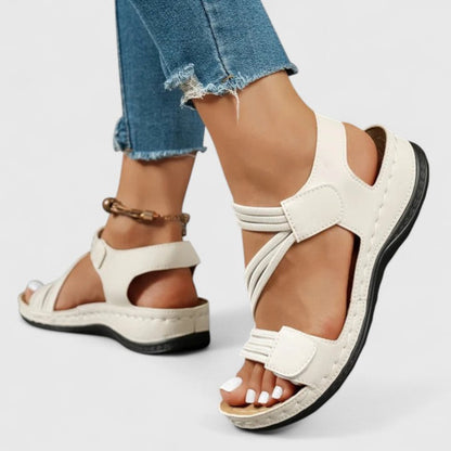 Elegant Women's Summer Sandals