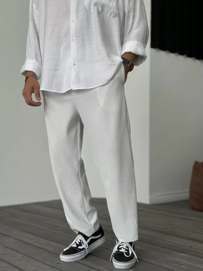 Soft Trousers