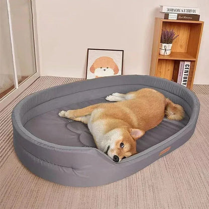 Water Resistant Comfortable Dog Bed