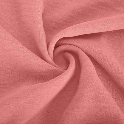 Women's Ruched Summer Day Dress