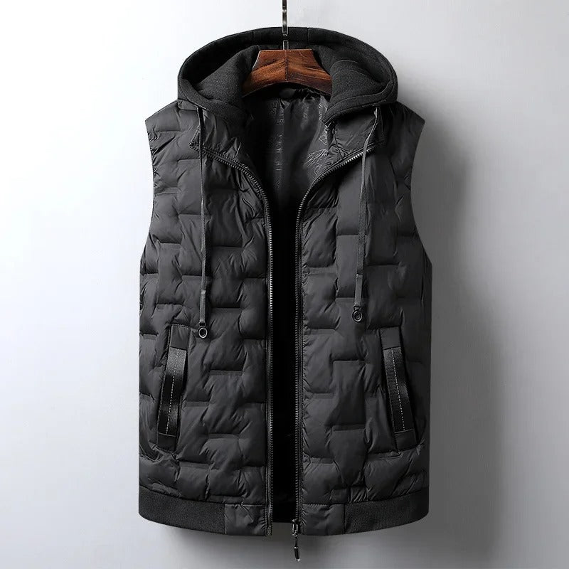 Thermal Active Vest - VibreMode