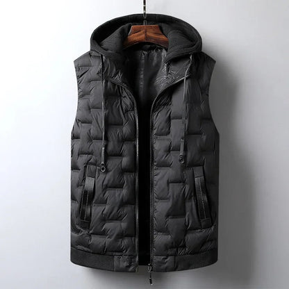 Thermal Active Vest - VibreMode