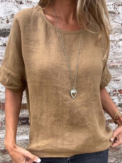 Women's Relaxed Fit
