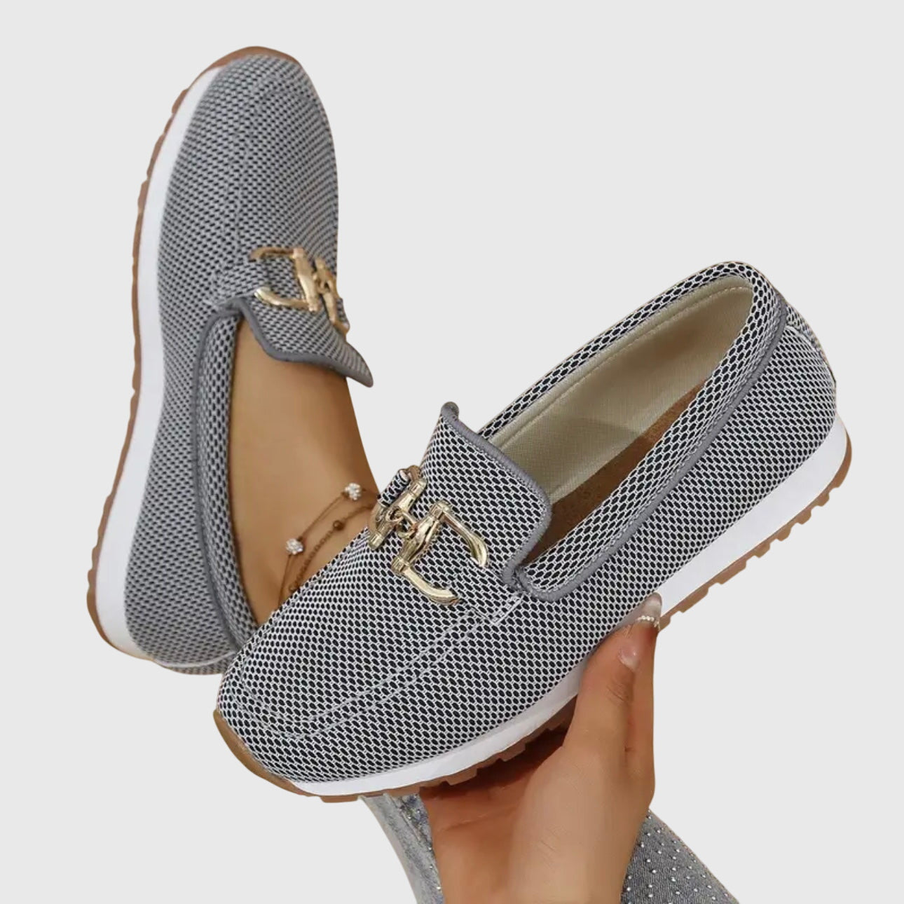 Comfortable Arch Support Shoes
