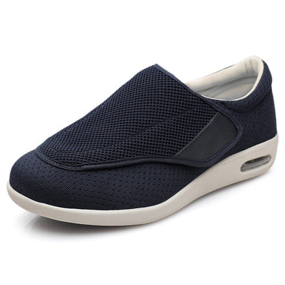 Men's Slip On Low Shoes