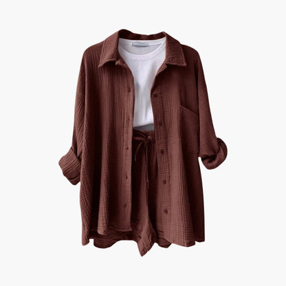 Women's Two Piece Set Casual