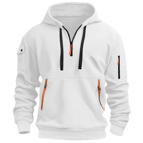 Fashionable Crew Neck Sweatshirt