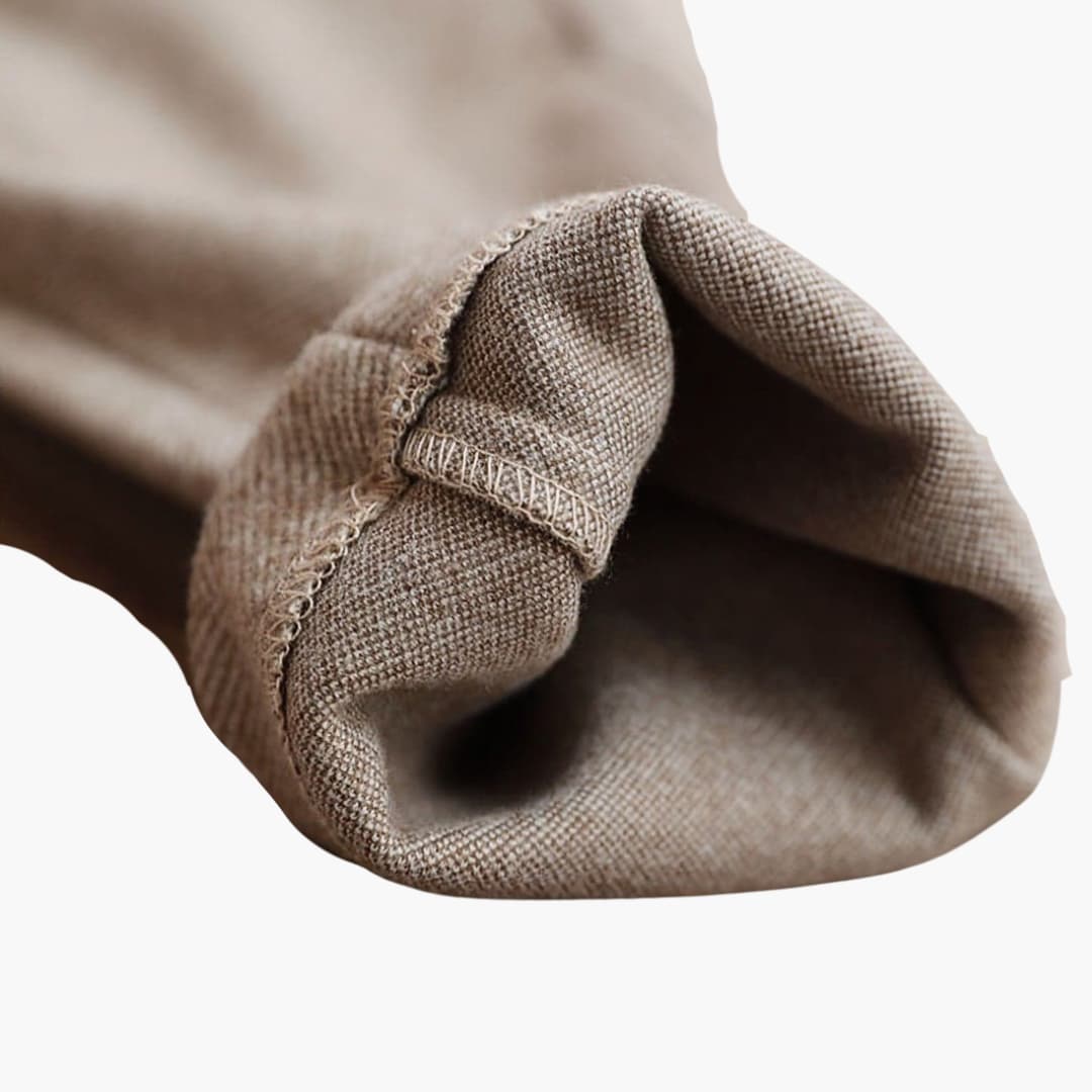 Womens Tailored Pants