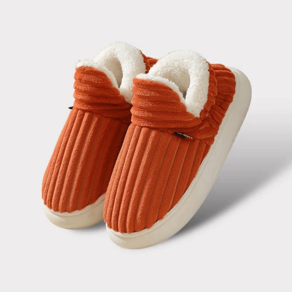 Ultra Cozy Slippers