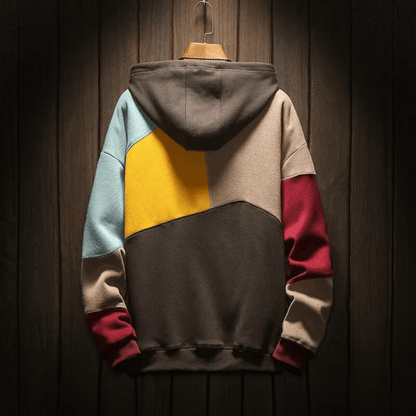 Men's Hoodie Kangaroo Pocket Comfortable