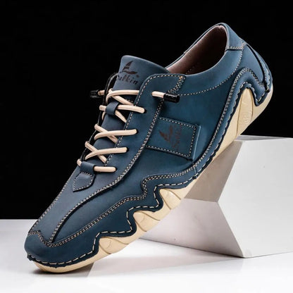 Relaxed Fit Sneakers