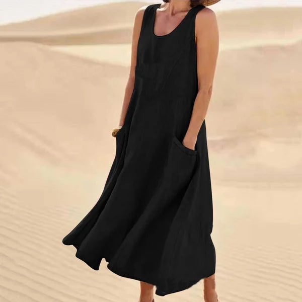 Women's Everyday Dress