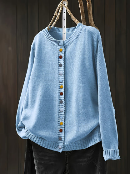 Gretchen Women's Cardigan Comfortable