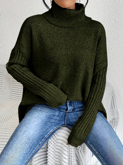 Women's Loose Fit Sweater