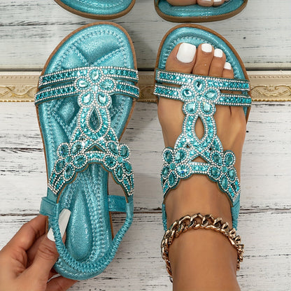 Women's Orthopedic Boho Sandals
