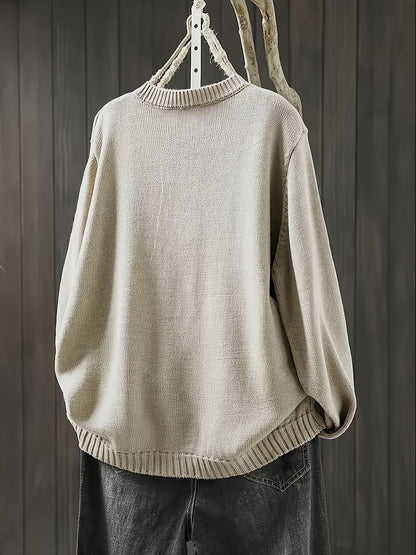 Gretchen Women's Cardigan Comfortable