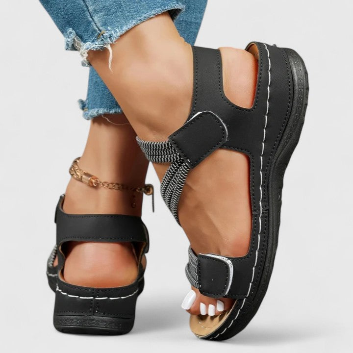 Elegant Women's Summer Sandals