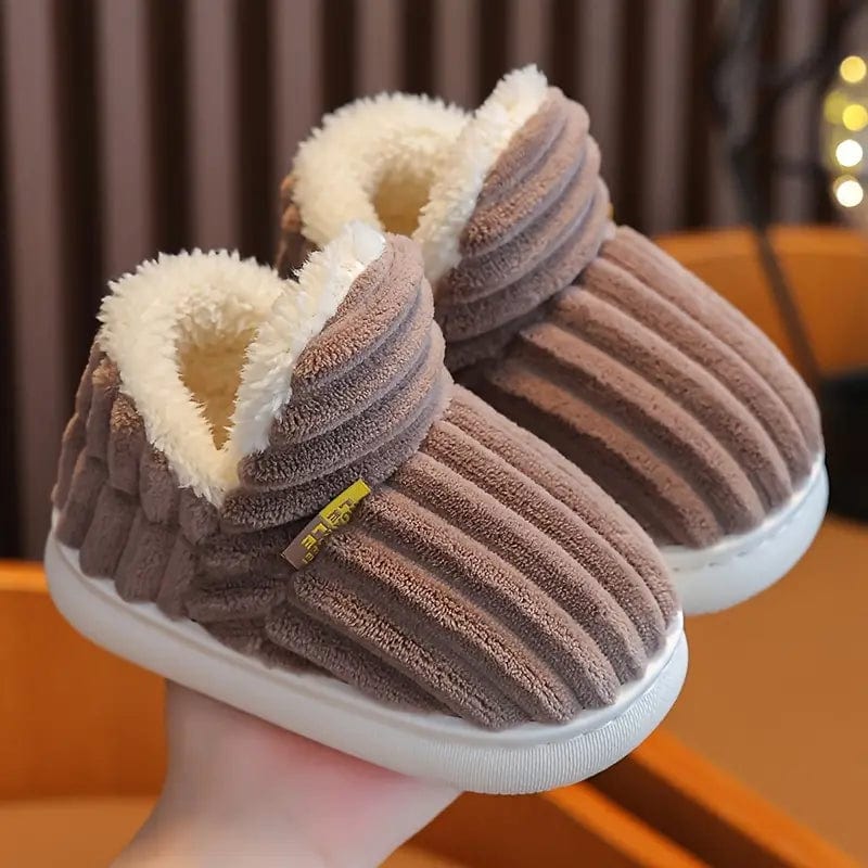 Ultra Cozy Slippers