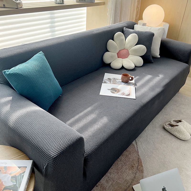 Stretch Sofa Cover Non-Slip Fabric Protector