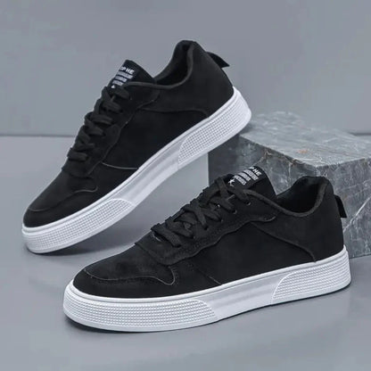 Comfortable Sneakers Cushioned