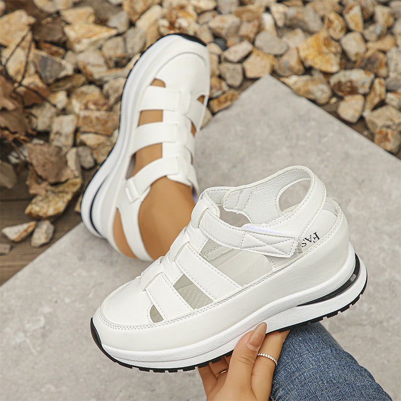 Women's Elegant Comfort Sneakers