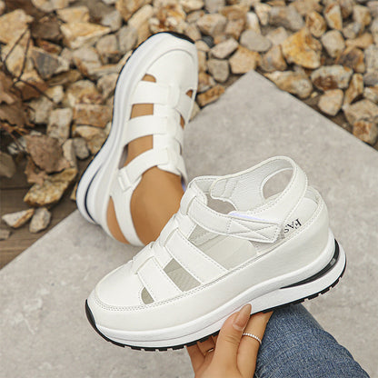 Women's Elegant Comfort Sneakers