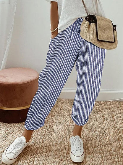 Lightweight Soft Breathable Jogger Pants