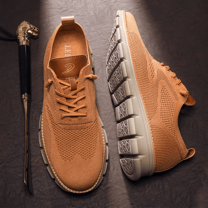 Men's Soft Sneakers Comfort