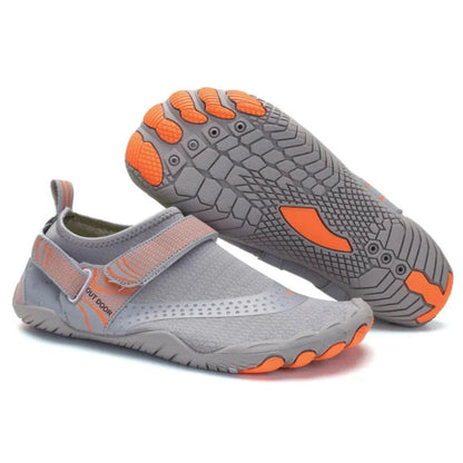 Ergonomic Water Shoes Barefoot Design Unisex