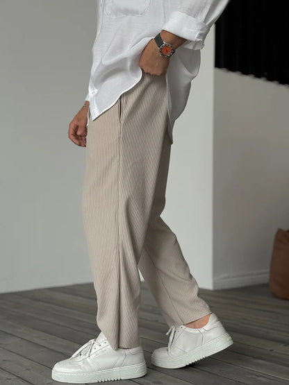 Soft Trousers