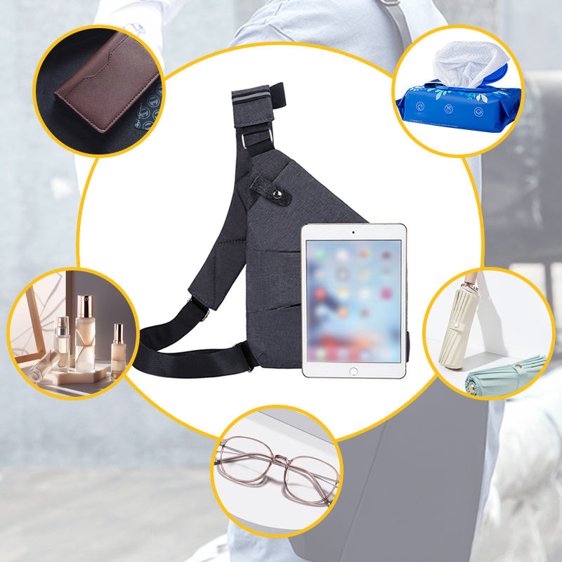 Women's Modern Crossbody Bag