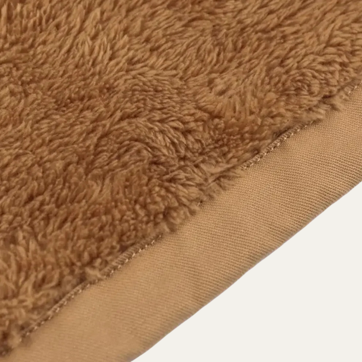 Men's Thick Warm Hooded Utility Jacket