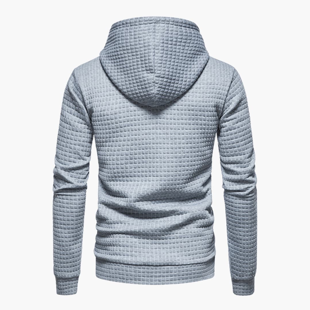 Jasper Men's Comfort Hoodie