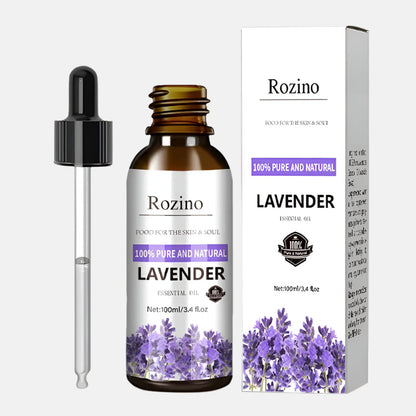 Lavender Essential Oil Natural