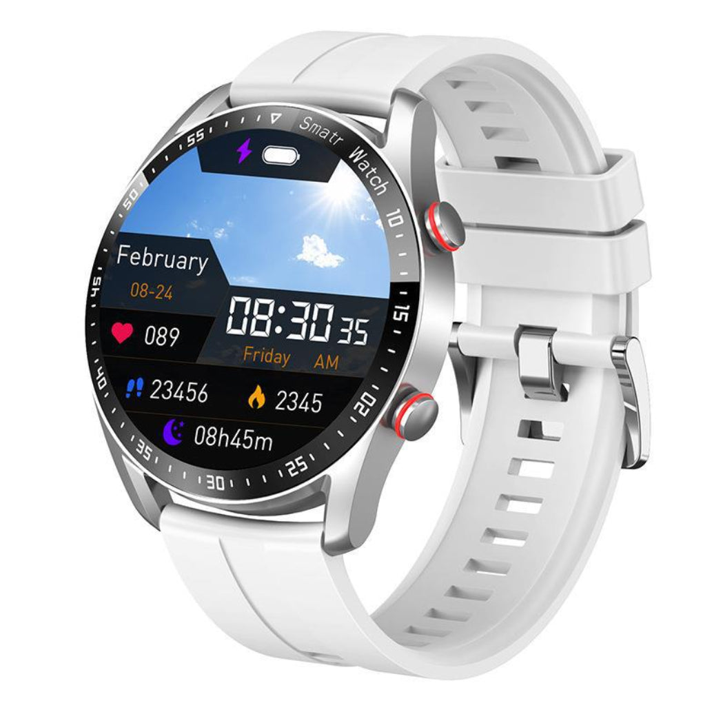 Smart Watch Fitness Tracker