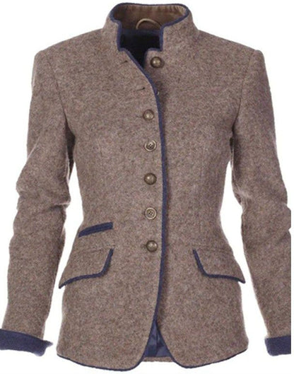 Women's Monochrome Jacket