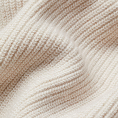 Women's Knit Cardigan Shawl Collar Wide Cuffs