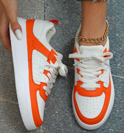 Women's Sneakers Comfortable Everyday Wear