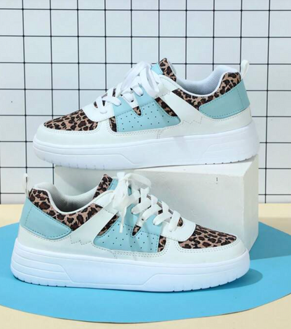 Women's Sneakers Comfortable Everyday Wear