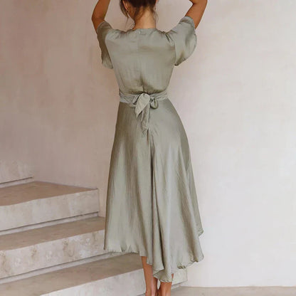 Women's Elegant Casual Dress