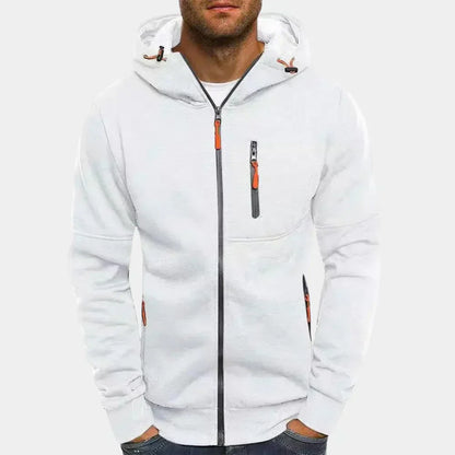 Men's Comfort Jacket Urban Style