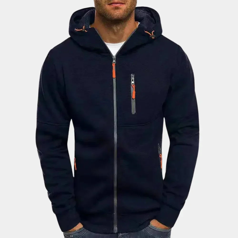 Men's Urban Edge Jacket Comfortable