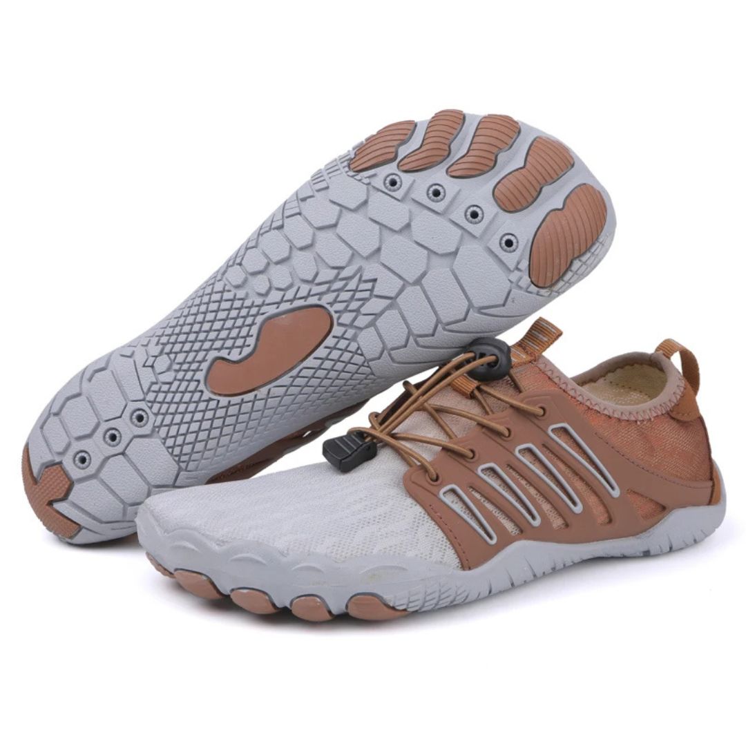 Barefoot Running Shoes Lightweight - VibreMode
