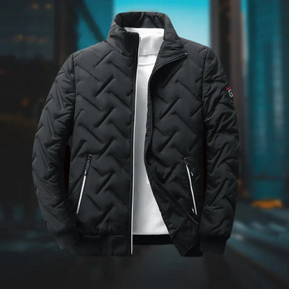 Stylish Emerson Coat