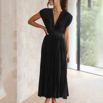 Women's Lace Wedding Guest Dress