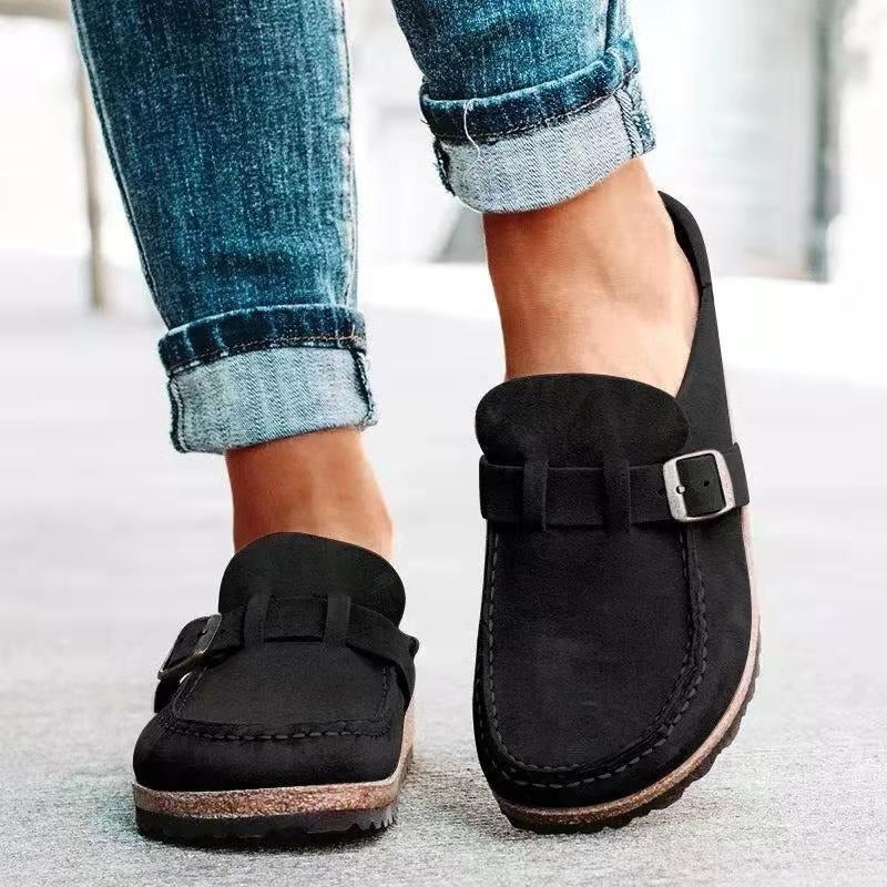 Comfy Slip On Shoes for Daily Wear