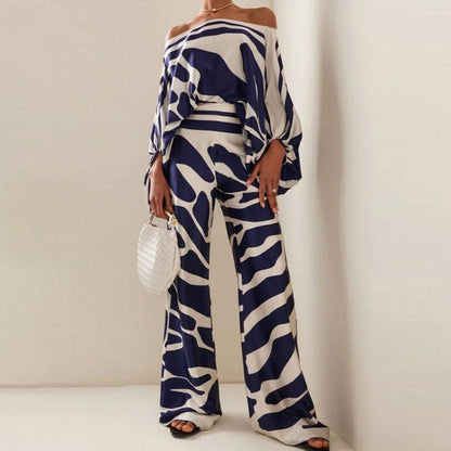 Women's Two-Piece Summer Set