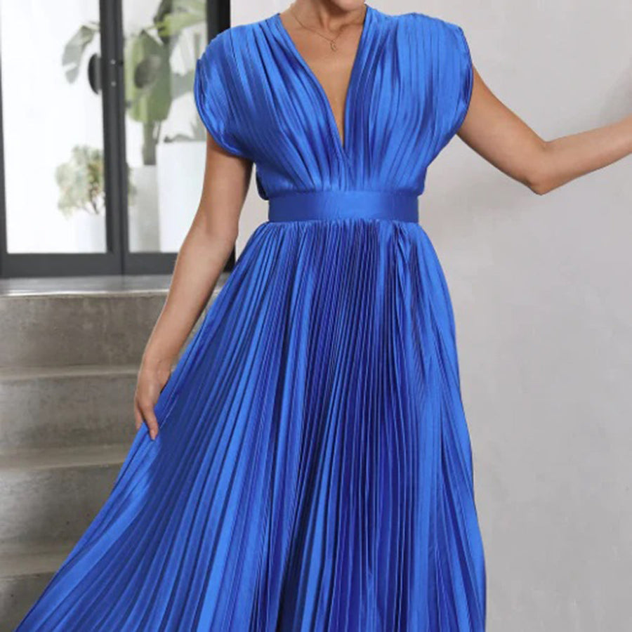 Women's Lace Wedding Guest Dress
