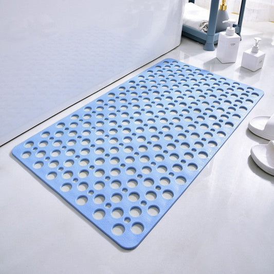 Anti-Slip Shower Mat With Suction Cups - VibreMode
